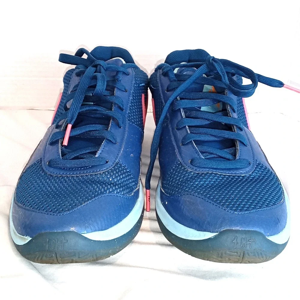 Nike ja hunger